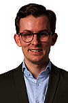 Jarne van Schaik