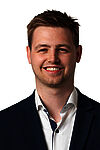 Daan van 't Land