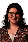 Dianne de Kwant-van Lagen