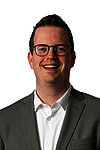 Joel Verstoep