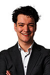 Aron van iperen