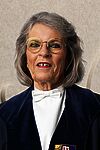 Portret Griet van Veldhuizen