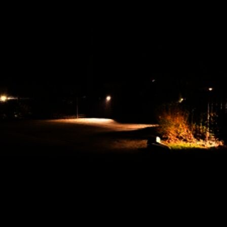Een camping in onze gemeente middenin de bossen