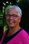 portret Wilma Heijkoop
