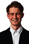 Ruben van de Heg
