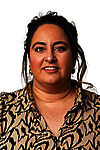 Nadeche van Veen