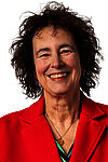 Judith van den Wildenberg